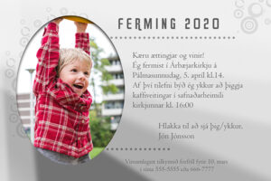 Ferming